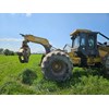 John Deere 648GIII Skidder